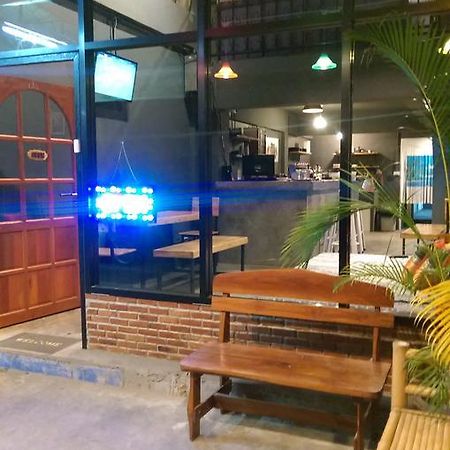 Juno Hostel Pai (Adults Only) Ngoại thất bức ảnh