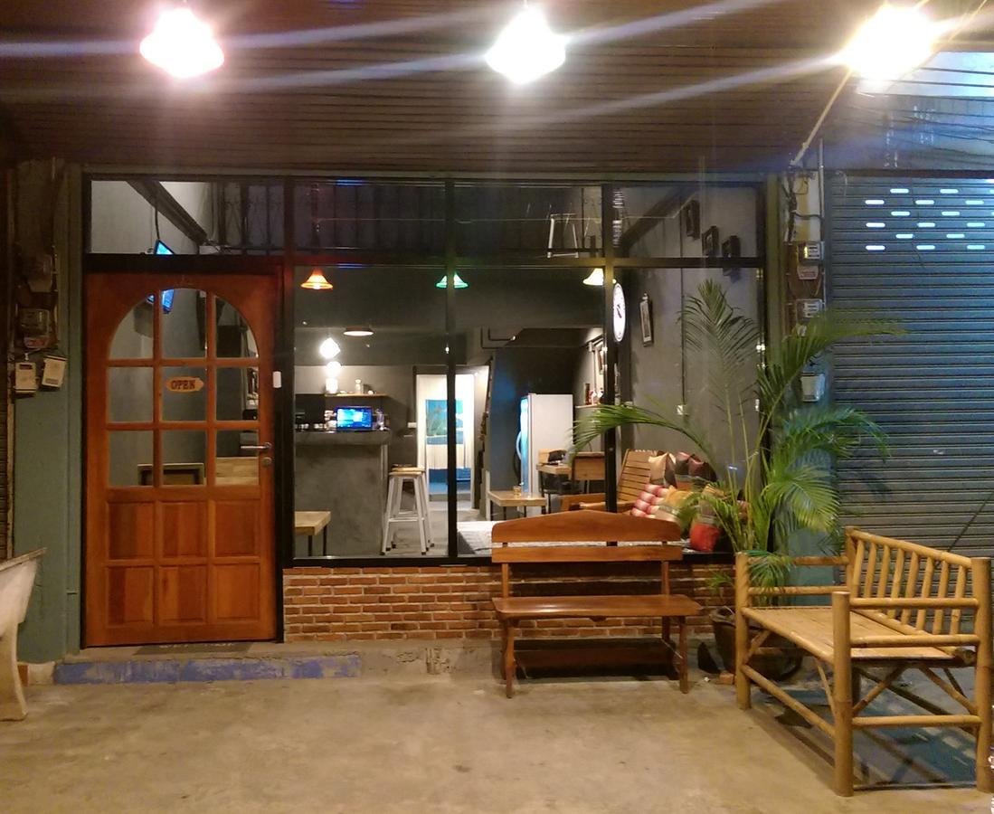 Juno Hostel Pai (Adults Only) Ngoại thất bức ảnh