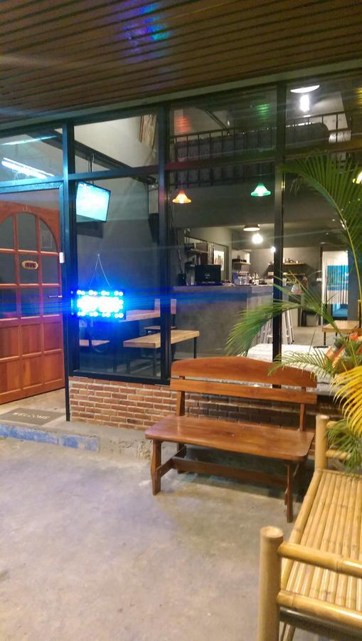 Juno Hostel Pai (Adults Only) Ngoại thất bức ảnh