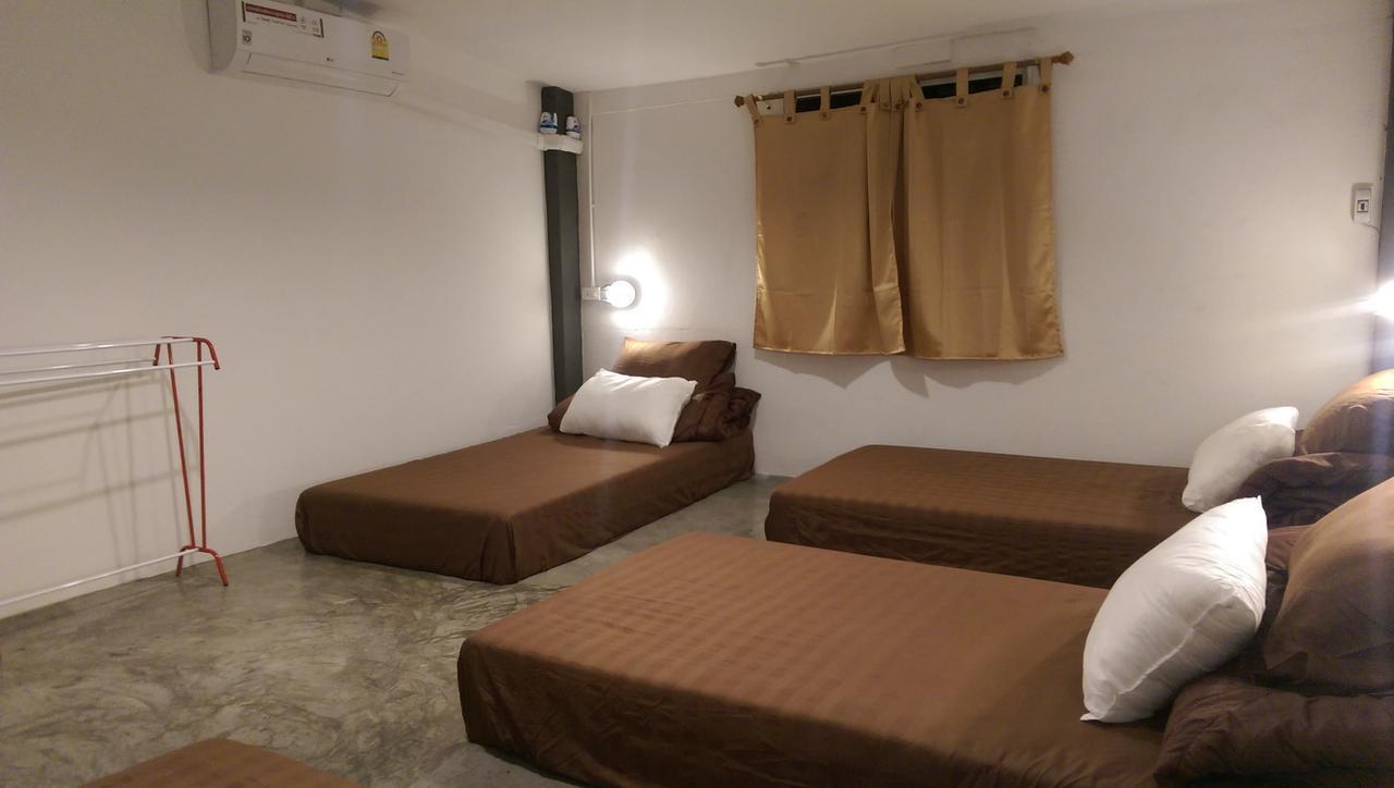 Juno Hostel Pai (Adults Only) Ngoại thất bức ảnh